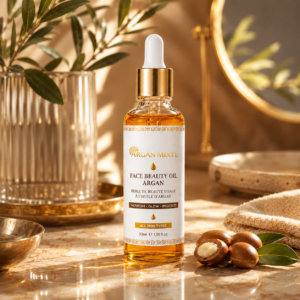 Argan Beauty oil